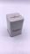 Metal i contenitori d'imballaggio della latta del commestibile del contenitore/di latta del quadrato della prova del bambino fornitore